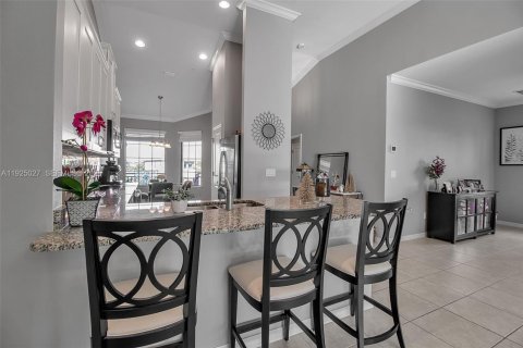 Condo in Bradenton, Florida, 2 bedrooms № 1986743 - photo 18