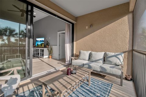 Condo in Bradenton, Florida, 2 bedrooms № 1986743 - photo 25