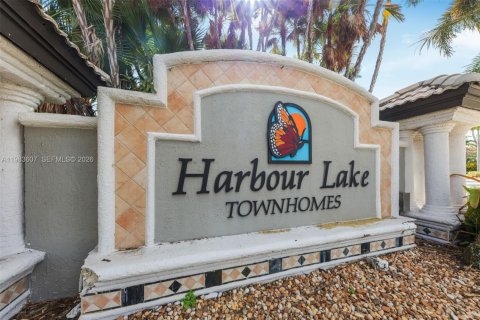 Adosado en alquiler en Miramar, Florida, 3 dormitorios, 141.03 m2 № 2050247 - foto 20