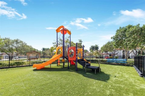 Adosado en alquiler en Miramar, Florida, 3 dormitorios, 141.03 m2 № 2050247 - foto 21