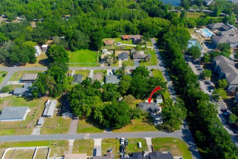 Villa ou maison à vendre à Tampa, Floride: 3 chambres, 105.91 m2 № 2230128 - photo 3