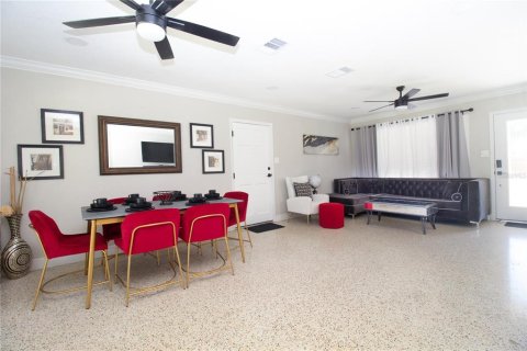 Villa ou maison à vendre à Tampa, Floride: 3 chambres, 105.91 m2 № 2230128 - photo 5