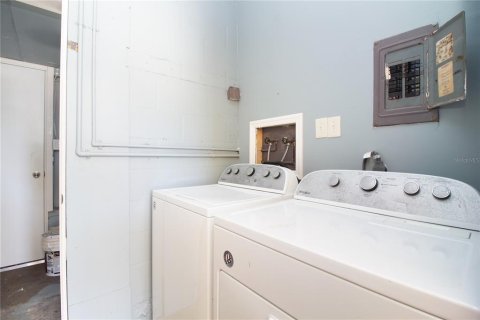 Villa ou maison à vendre à Tampa, Floride: 3 chambres, 105.91 m2 № 2230128 - photo 27