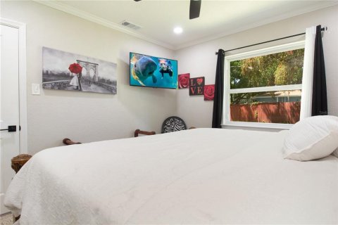 Villa ou maison à vendre à Tampa, Floride: 3 chambres, 105.91 m2 № 2230128 - photo 13