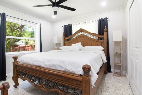Villa ou maison à vendre à Tampa, Floride: 3 chambres, 105.91 m2 № 2230128 - photo 12