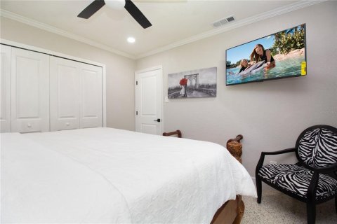 Villa ou maison à vendre à Tampa, Floride: 3 chambres, 105.91 m2 № 2230128 - photo 14