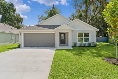 Casa en venta en Ocklawaha, Florida, 3 dormitorios, 146.69 m2 № 2324572 - foto 12