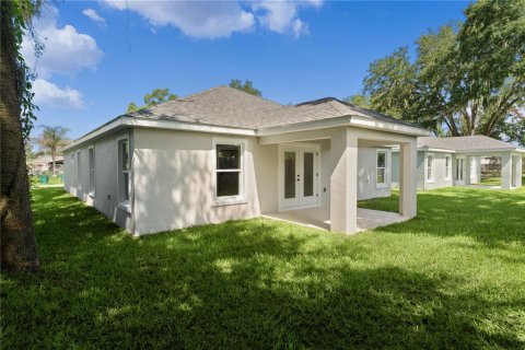 Casa en venta en Ocklawaha, Florida, 3 dormitorios, 146.69 m2 № 2324572 - foto 9