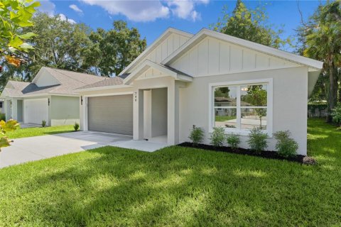 Casa en venta en Ocklawaha, Florida, 3 dormitorios, 146.69 m2 № 2324572 - foto 11