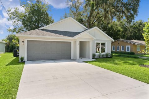 Casa en venta en Ocklawaha, Florida, 3 dormitorios, 146.69 m2 № 2324572 - foto 13