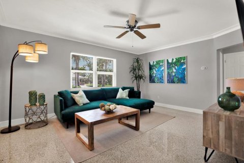 Villa ou maison à vendre à Saint Petersburg, Floride: 3 chambres, 130.81 m2 № 1640668 - photo 6