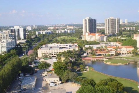 Condo in Aventura, Florida, 2 bedrooms  № 1772319 - photo 9