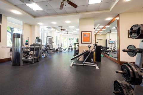 Condo in Aventura, Florida, 2 bedrooms  № 1772319 - photo 27
