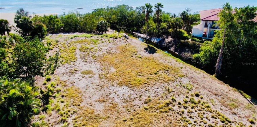 Land in Bradenton, Florida № 1535119