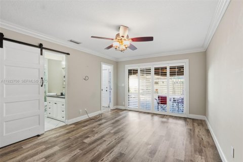 House in Delray Beach, Florida 2 bedrooms, 110.37 sq.m. № 1986395 - photo 16