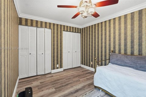 House in Delray Beach, Florida 2 bedrooms, 110.37 sq.m. № 1986395 - photo 12