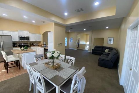 House in Hudson, Florida 3 bedrooms, 178.56 sq.m. № 2096488 - photo 20