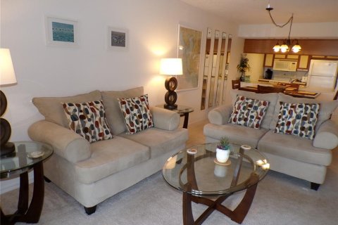 Condo in Punta Gorda, Florida, 2 bedrooms  № 1780636 - photo 12