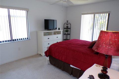Condo in Punta Gorda, Florida, 2 bedrooms  № 1780636 - photo 17