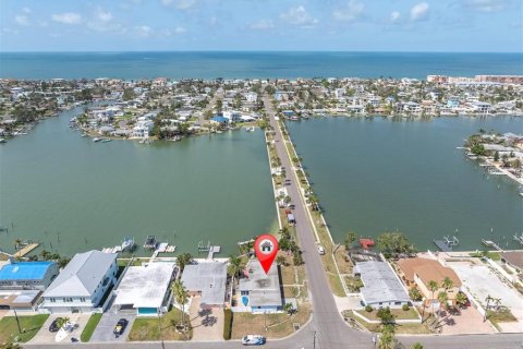 Land in Redington Beach, Florida № 1759395 - photo 13