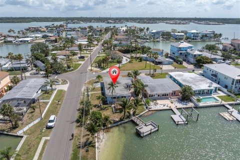 Land in Redington Beach, Florida № 1759395 - photo 1