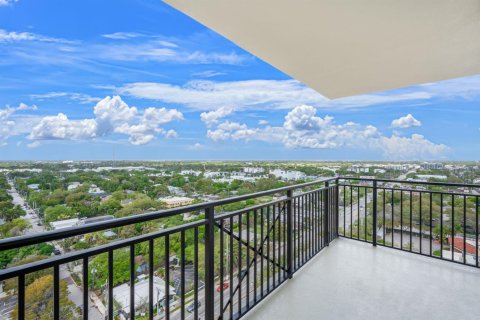 Купить кондоминиум в Форт-Лодердейл, Флорида 5 комнат, 120.59м2, № 2145953 - фото 19