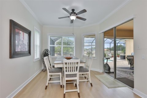 House in Sun City Center, Florida 3 bedrooms, 220.83 sq.m. № 2223596 - photo 22