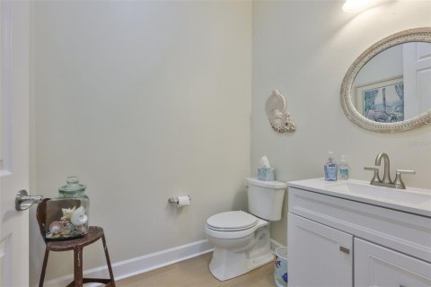 House in Sun City Center, Florida 3 bedrooms, 220.83 sq.m. № 2223596 - photo 8