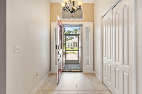 Villa ou maison à vendre à The Villages, Floride: 3 chambres, 152.36 m2 № 1824877 - photo 3