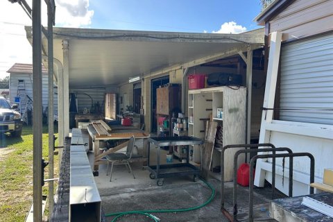 Immobilier commercial à vendre à Fruitland Park, Floride: 214.05 m2 № 2430942 - photo 23