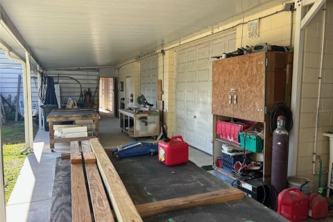 Immobilier commercial à vendre à Fruitland Park, Floride: 214.05 m2 № 2430942 - photo 20