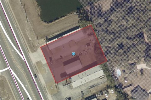 Immobilier commercial à vendre à Fruitland Park, Floride: 214.05 m2 № 2430942 - photo 5