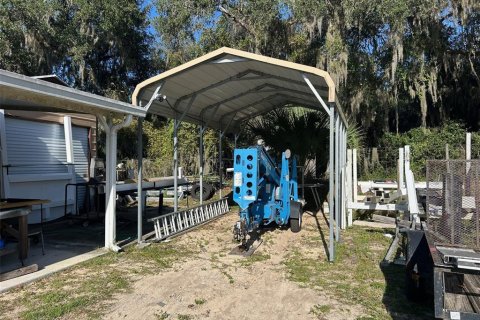 Immobilier commercial à vendre à Fruitland Park, Floride: 214.05 m2 № 2430942 - photo 28
