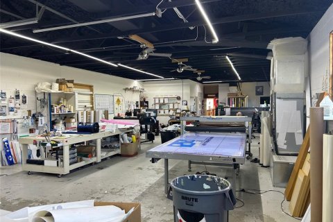 Immobilier commercial à vendre à Fruitland Park, Floride: 214.05 m2 № 2430942 - photo 10