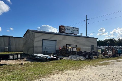 Immobilier commercial à vendre à Fruitland Park, Floride: 214.05 m2 № 2430942 - photo 4