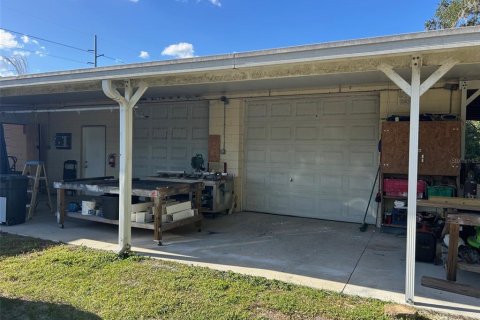Immobilier commercial à vendre à Fruitland Park, Floride: 214.05 m2 № 2430942 - photo 18