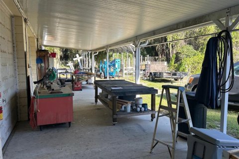 Immobilier commercial à vendre à Fruitland Park, Floride: 214.05 m2 № 2430942 - photo 21