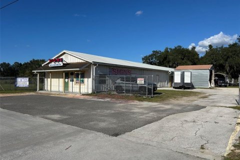 Immobilier commercial à vendre à Fruitland Park, Floride: 214.05 m2 № 2430942 - photo 2