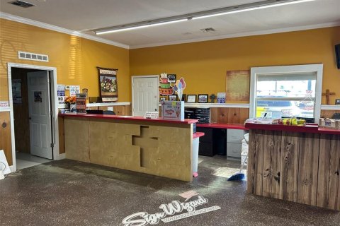 Immobilier commercial à vendre à Fruitland Park, Floride: 214.05 m2 № 2430942 - photo 7