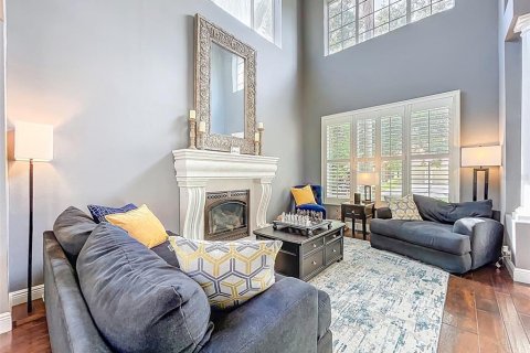 Casa en venta en Tampa, Florida, 4 dormitorios, 298.22 m2 № 1834961 - foto 12