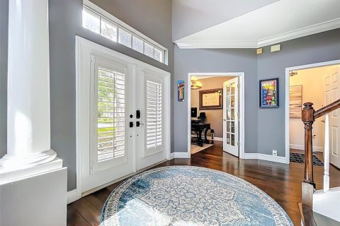Casa en venta en Tampa, Florida, 4 dormitorios, 298.22 m2 № 1834961 - foto 16
