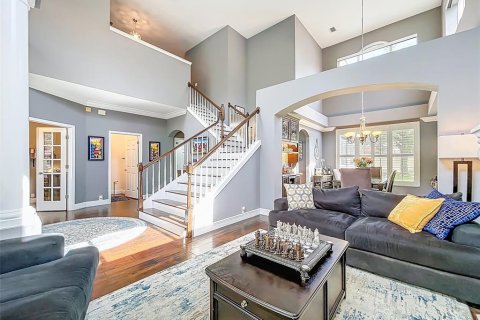 Casa en venta en Tampa, Florida, 4 dormitorios, 298.22 m2 № 1834961 - foto 15