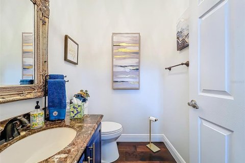 Casa en venta en Tampa, Florida, 4 dormitorios, 298.22 m2 № 1834961 - foto 22