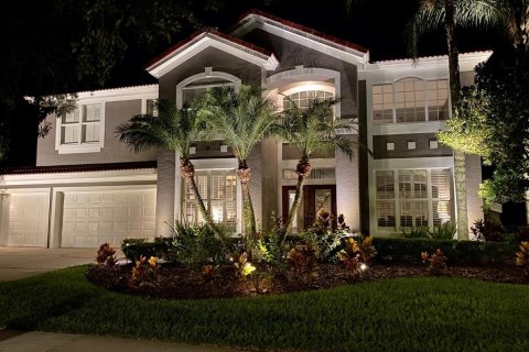 Casa en venta en Tampa, Florida, 4 dormitorios, 298.22 m2 № 1834961 - foto 6