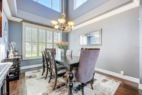 Casa en venta en Tampa, Florida, 4 dormitorios, 298.22 m2 № 1834961 - foto 18