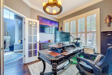 Casa en venta en Tampa, Florida, 4 dormitorios, 298.22 m2 № 1834961 - foto 25