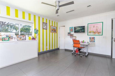 Снять в аренду виллу или дом в Майами, Флорида 4 спальни, 250.46м2, № 2034305 - фото 19