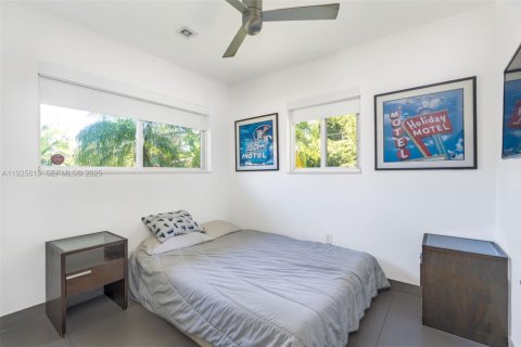 Снять в аренду виллу или дом в Майами, Флорида 4 спальни, 250.46м2, № 2034305 - фото 24