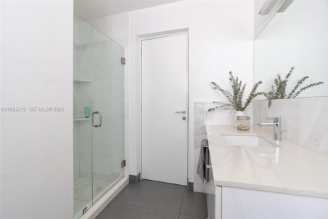 Снять в аренду виллу или дом в Майами, Флорида 4 спальни, 250.46м2, № 2034305 - фото 23