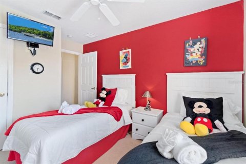 Casa en alquiler en Kissimmee, Florida, 3 dormitorios, 120.31 m2 № 1733022 - foto 10
